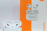 Mi Xiomi Airpods Pro Wireless Bluetooth TWS Earbuds