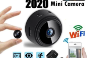 A9 Camera 1080P IP Camera Voice Video Security Wireless Camcorders Surveillance Cameras